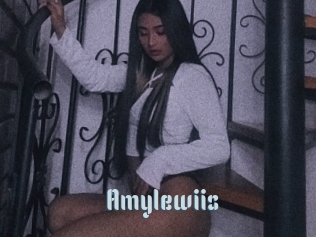 Amylewiis