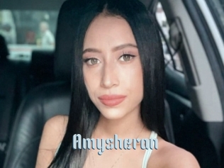 Amysheran