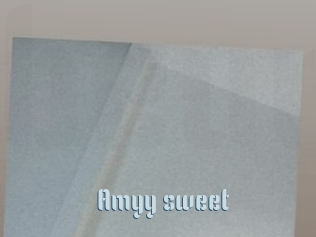 Amyy_sweet