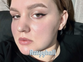 Amyyhall