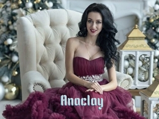 Anaclay