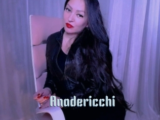 Anadericchi