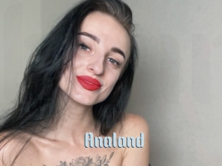 Analand
