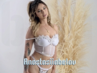 Anastasiiabelov