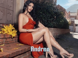 andrea Beurettes