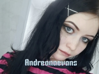 Andreanaevans