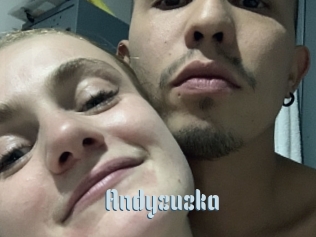 Andyzuzka