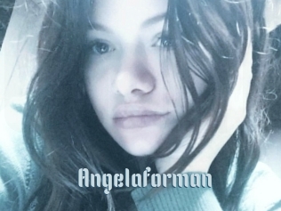 Angelaforman