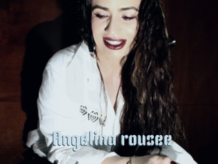 Angelina_rousee