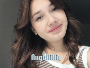Angellillia