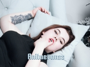 Anitaevanss