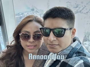 Annaandlou