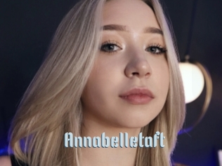 Annabelletaft