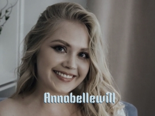 Annabellewill