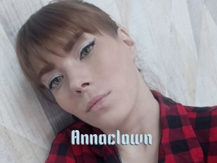 Annaclown