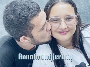 Annaliaandjeremy