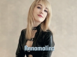 Annamalins
