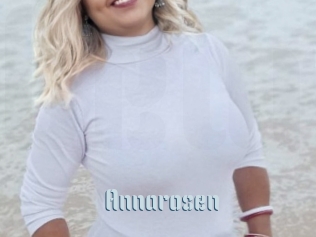 Annarosen