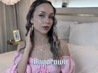 Annarowe