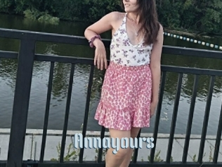 Annayours