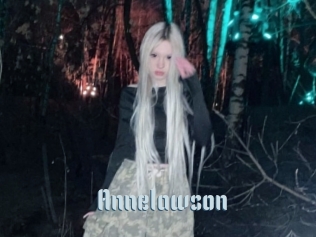 Annelawson