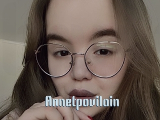 annetpovilain Beurettes