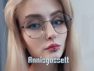 Annisgossett