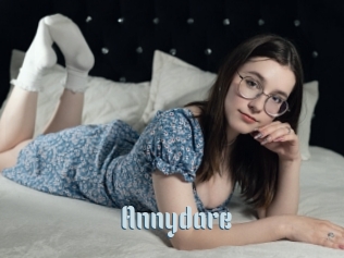 Annydare