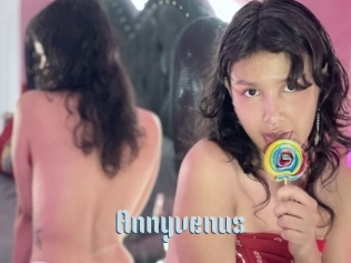 Annyvenus
