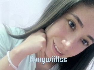 Annywiillss