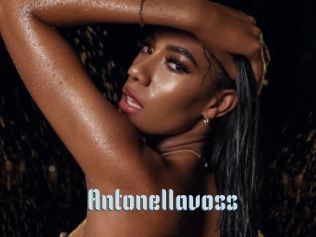Antonellavoss