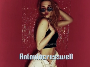 Antoniacresswell