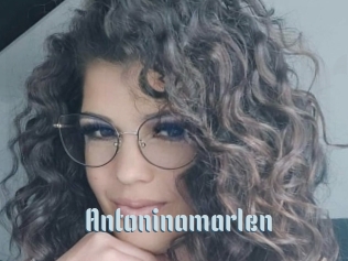 Antoninamarlen