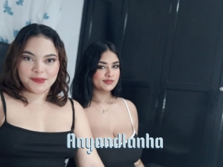 Anyandlanha