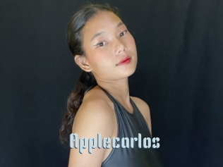 applecarlos Beurettes