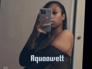Aquaawett