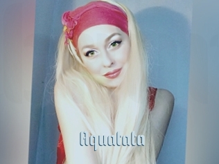 Aquatata