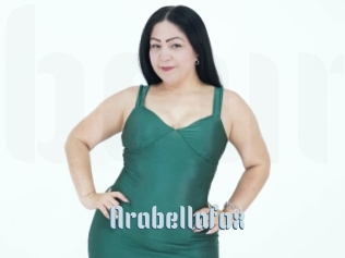 Arabellafox