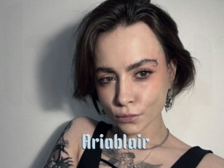 Ariablair