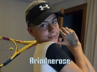 Ariadnerose