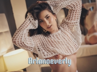 Arianaeverly