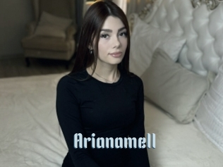 arianamell Beurettes