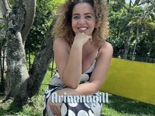 Ariannagill