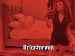 Ariastormm