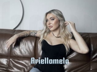 Ariellamelo