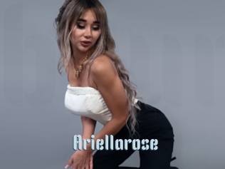 Ariellarose