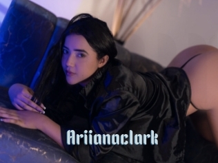 Ariianaclark