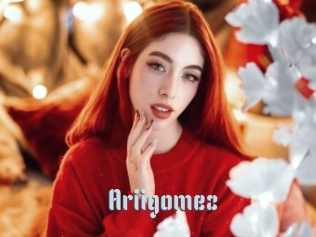 ariigomez Beurettes