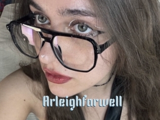 Arleighfarwell