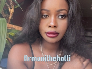 Armanithehotti